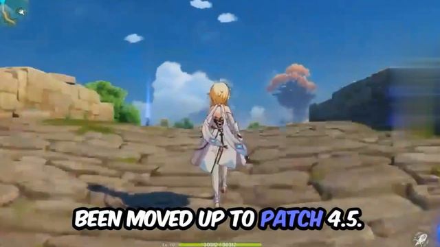 ⚠️MASSIVE UPDATE!!? VERSION 4.5 BANNERS (Kazuha) - Genshin Impact