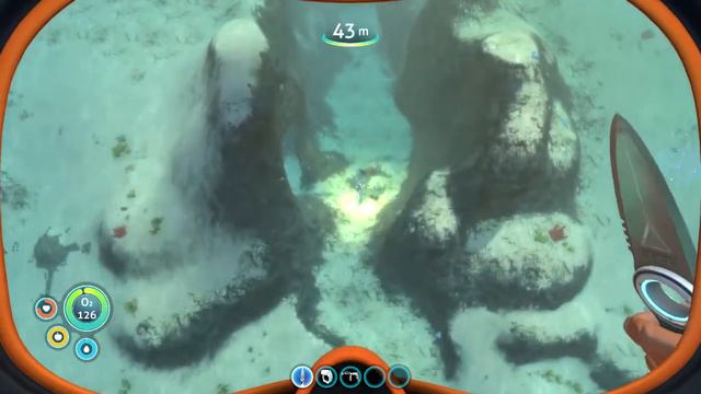 SUBNAUTİCA 2.0