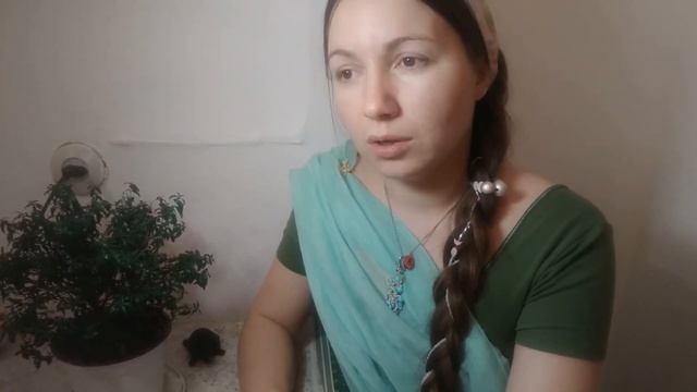 Школа Окудницы© Домашняя косметика из трав