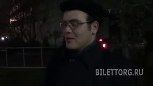 Странная история доктора Джекила и мистера Хайда 4.11.2012