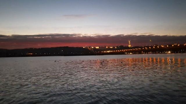 Сегодня закат : КРАСНОЕ МОРЕ
