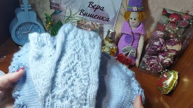 шраг или недокардиган?а может шаль с рукавами?