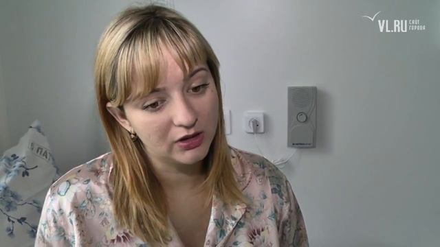 VL ru   Открытие перинатального центра во Владивостоке