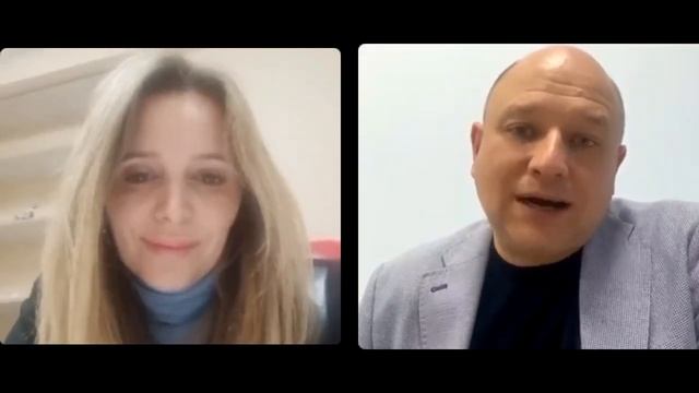 Прямой эфир с Алексеем Гусевым. Философия успешного руководителя.mp4