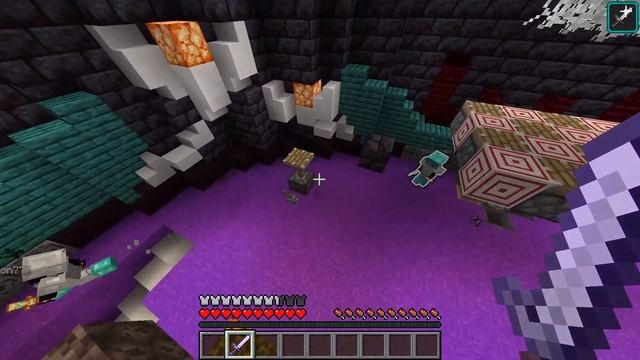 Minecraft 1 16 5 Multiplayer the lounge mc pvp pit where xnesterio plays UHC server