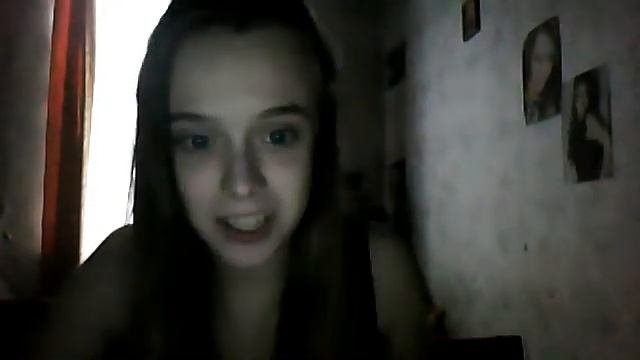 Видео с веб-камеры. Дата: 2 января 2013 г., 14:26.