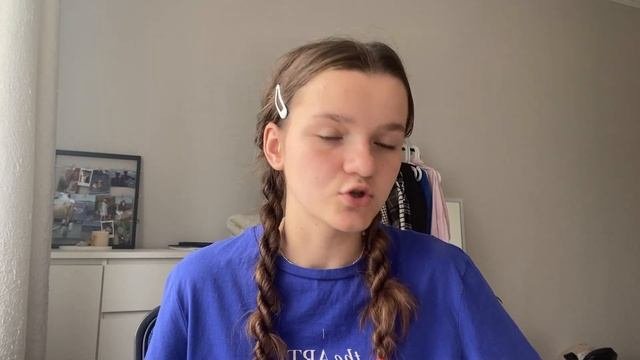один день из моей жизни | мой макияж, роллер и гуаша, шопинг, режим сна, венские вафли | влог