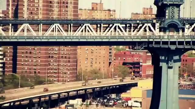 Сны наяву жителей New York City.360.mp4
