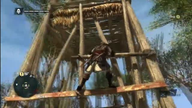 Every Towers Synchronized in Nassau! (7/7) (AC4 Collectibles)