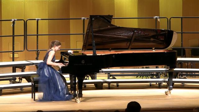 Ludwig van Beethoven. Sonata No. 24  in F# major, op.78