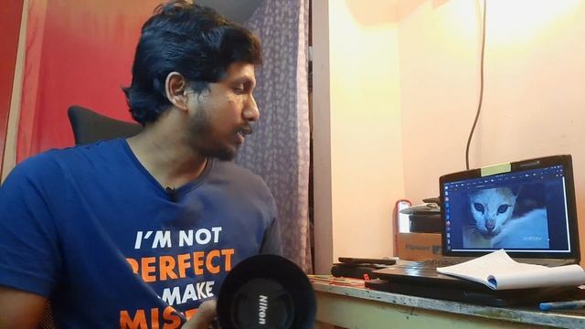 Nikon Long  Term Review | Nikon D5100 Still worth it? | Photography Tamil