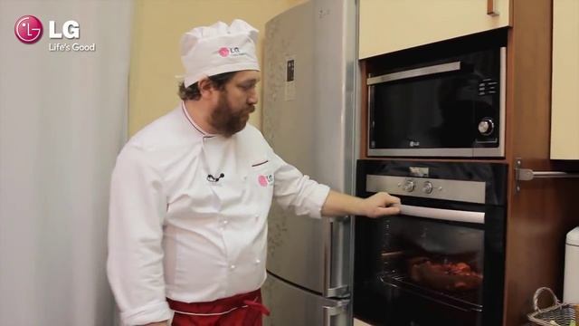 Рецепт от Алексея Зимина Перепелка