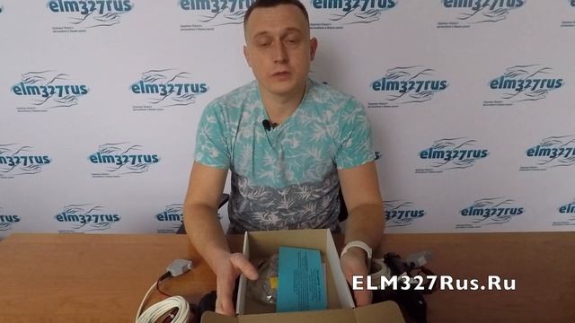 Обзор CombiLoader ПАК Загрузчик