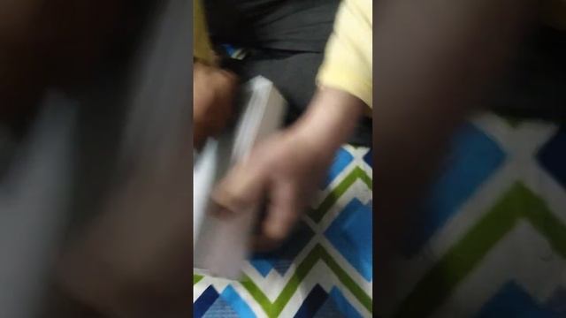 #flipkart ipad 9th generation unboxing with early 1999 Pass?