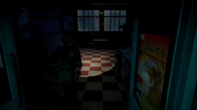 Resident Evil 3 Remake - Jill Valentine Soldier Military (Spec Ops) Outfit