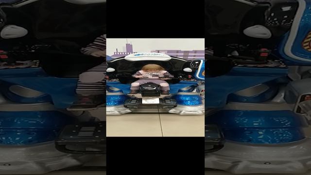 Робот. Косморобот.mp4