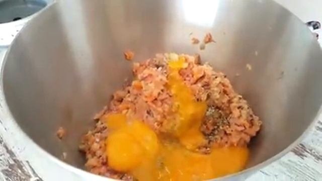Они не оставят никого равнодушным! Сочные Рыбные Котлеты.