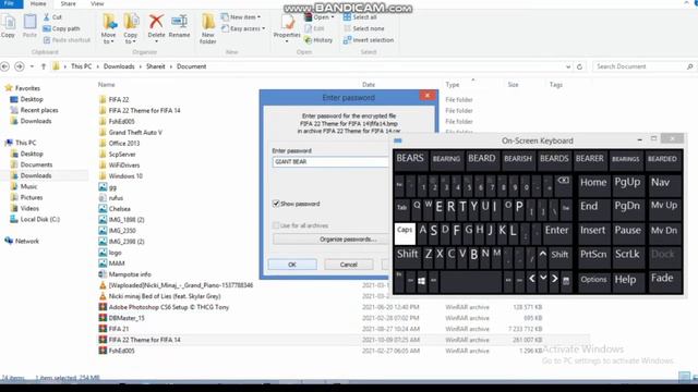 How to install FIFA 14 mods - squad | themes | etc