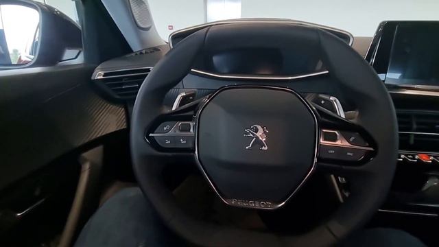 2022 PEUGEOT 2008 ALLURE 1.5 DİZEL OTOMATİK İNCELEME | 835.000 TL | PEUGEOT 2008 REVIEW DİSEL