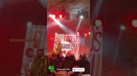 Концерт турецкой группы «Ретробус» (Antalya, Manavgat, 26.01.2024) #shorts