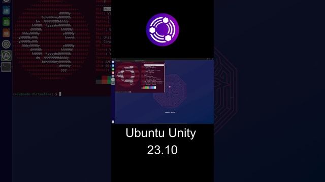 Ubuntu Unity 23.10: First Look!