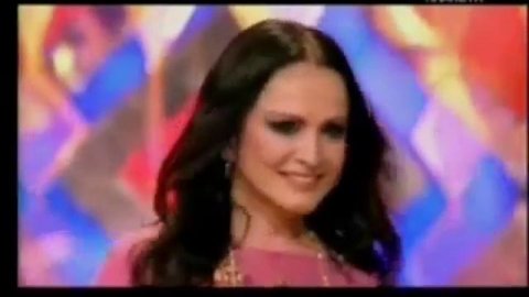 Sofia Rotaru Baskov Cvetet Malina Субботний Вечер