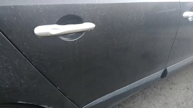 Renault Fluence Sedan 1.6 Жесть как она есть