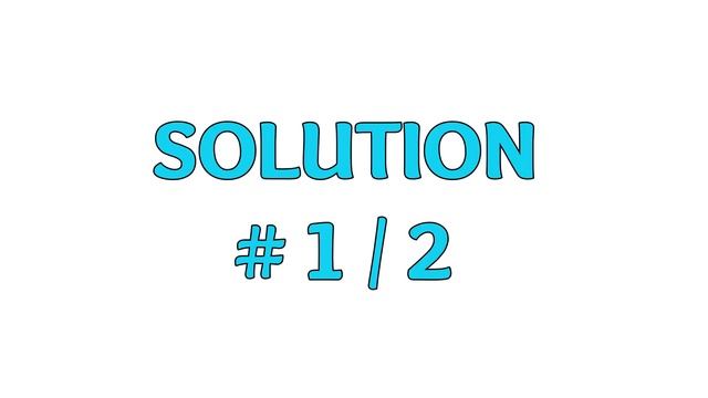 Save individual excel sheets to separate PDF files by VBA codes (2 Solutions!!)