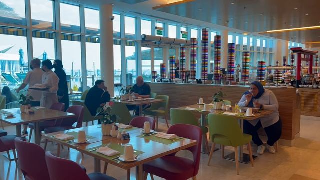 Hilton Doha