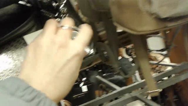 США. Шопинг. Дамские сумки. Ассортимент и цена в магазине TJ Max