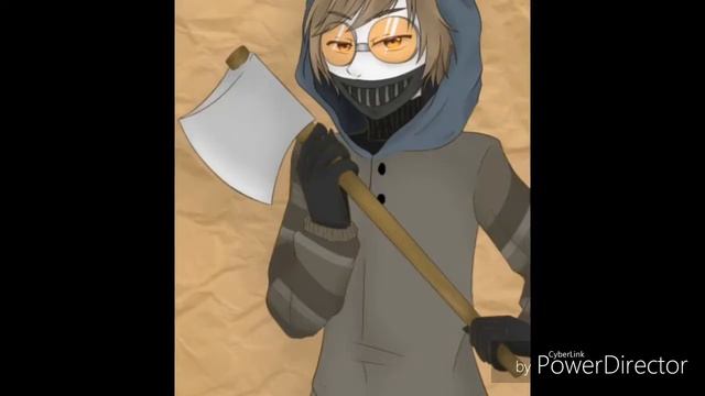 Какая песня в голове у Тики Тоби???