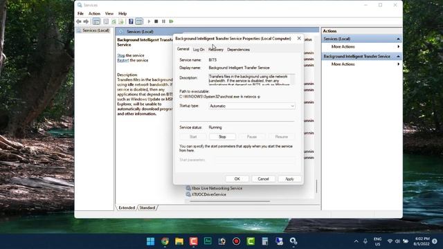 how to fix windows update error 0x800f0989 in windows 11/10