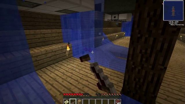 MINECRAFT: Super Pirate Ship Battle Royale