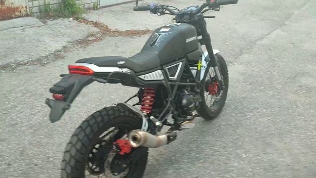 Avantis City 250