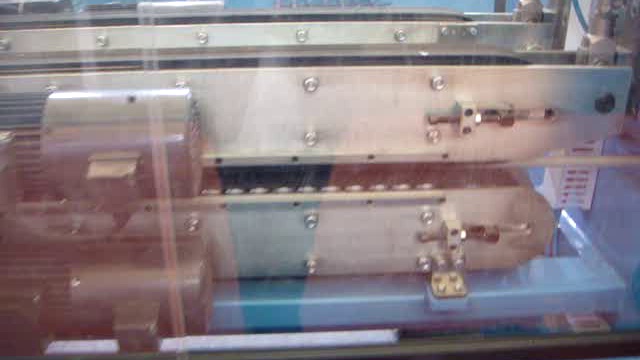 PPR pipe production line-double exits
