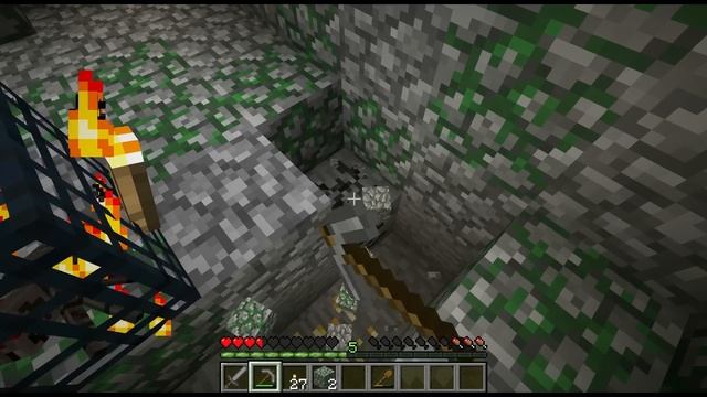 MINECRAFT.JAR: Duo doué - #1