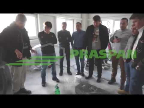 Кровь и бетон