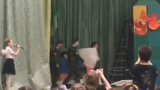 С.Я. Маршак Ищет пожарные ищет милиция