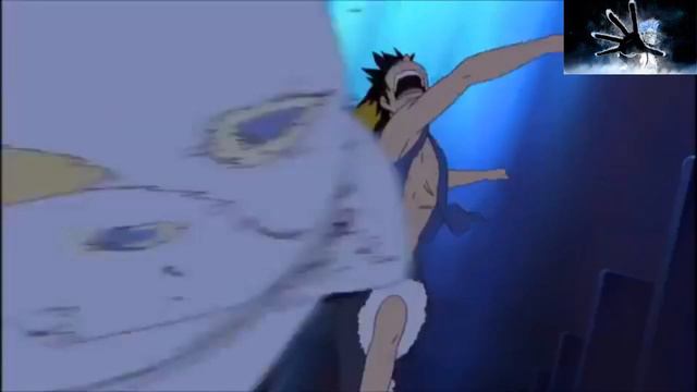 One Piece - AMV - My mother told me