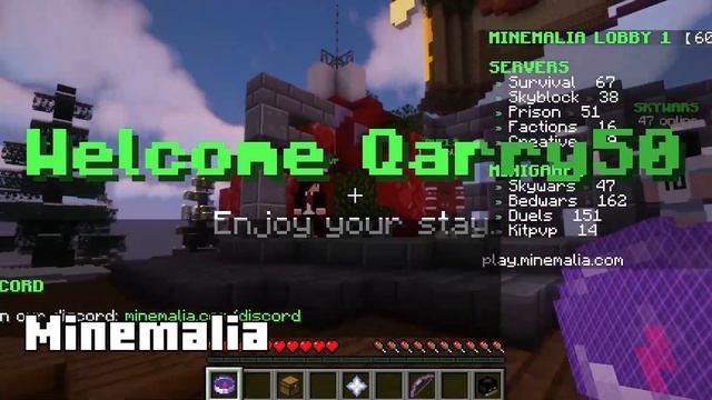 Top 5 Best Cracked Minecraft 1.18.2 PVP Servers (2023
)