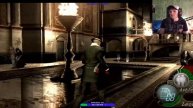 Resident Evil 4 - Челлендж #3 Условия в описание - Стрим#2