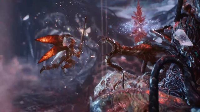 Devil May Cry 5 | Прохождение #1| НАЧАЛО