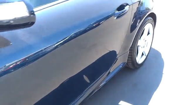 2008 MERCEDES-BENZ SLK-CLASS Reno, Carson City, Northern Nevada, Sacramento, Elko, NV 8F177227