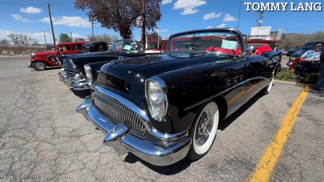 RUBY RIVER CLASSIC CAR SHOW 2024 - Hot Rods, Rat Rods, Muscle Cars, Customs, Trucks & Motorcycles 4K