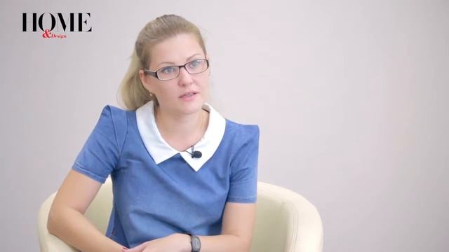 Советы от Саши коломенской по дизайну интерьера