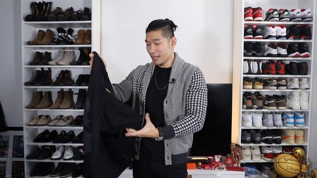 WINTER STYLE PICKUPS 2021: NIKE, SUPREME, NOBIS & MORE