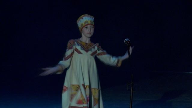 Ой, Моря, Мои Реки