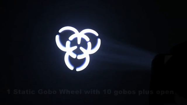 INVOLIGHT PROSPOT150 - голова вращения (SPOT)