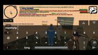 Мистер Андрей играет в Блек Раше