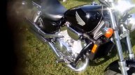 Honda Magna VF750C